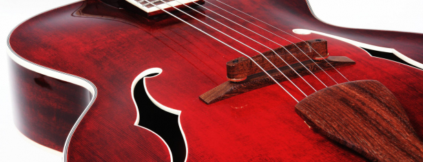 Fingerstyle-Blues – Eastman AR605 Acoustic Archtop Guitar Eastman AR605 1 16x9 Web