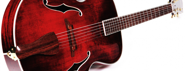Walking Swing – Eastman AR605 Acoustic Archtop Guitar Eastman AR605 2. 16x9 Web